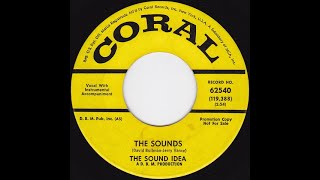 The Sound Idea – The Sounds 1967 Jeffrey Glenns lost Jukebox Volume 95 [upl. by Bush]