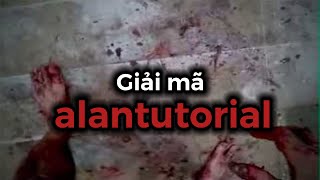 alantutorial là gì [upl. by Amabel75]