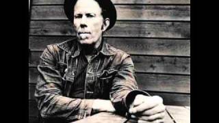 Tom Waits Ol 55 [upl. by Noryt]