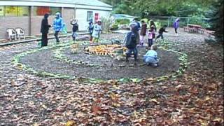 10 Andy Goldsworthy inspired art creation [upl. by Stan]