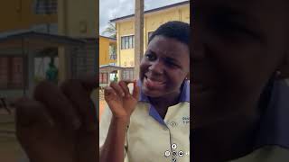 quotNSMQ is causing Harm in Ghanaquot Nsein SHS Student Shakes the Internet [upl. by Anirol]