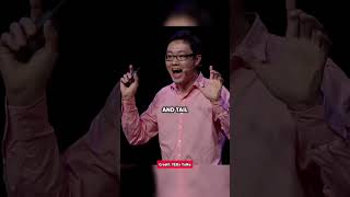 Yameng Cao explains Quantum state quantumphysics [upl. by Eleik]