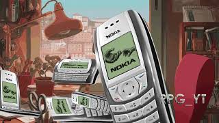 Nokia arabic ringtone but its lofi hiphop  Halal beats to chillstudy to [upl. by Sivatnod702]