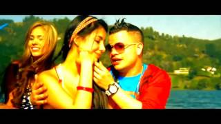 Jowell y Randy ft Cultura Profetica Solo Por Ti Official RemixOfficial Video [upl. by Argile381]