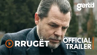 SERIALI RRUGËT  Official Trailer  EP 7  Halil Budakova [upl. by Abijah875]