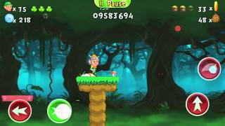 Leps World 2 Castle Level 86 walkthrough with all 3 Gold Pots Android and iOS game app [upl. by Aihsenek]