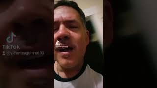 Vas a llorar Vicente Fernández Lipsync fyp parati llorar fypシ゚viral parati hits clips [upl. by Gorrono]