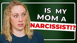 8 Signs Your Mom is a Narcissist [upl. by Pepper]