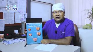 Prostate Cancer amp Disease – Symptoms treatment amp cure  Dr Vikas Jain [upl. by Coulombe]