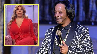 Katt Williams Roasting People◾Like A Boss 2023 [upl. by Wehtam]