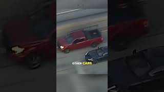 Unbelievable Police Chase Ends in Mysterious Escape vizonvoice shorts thief [upl. by Ariella531]