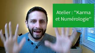 APPRENDRE la NUMEROLOGIE par la date de naissance [upl. by Attehcnoc]