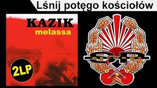 KAZIK  Lśnij potęgo kościołów OFFICIAL AUDIO [upl. by Hines]