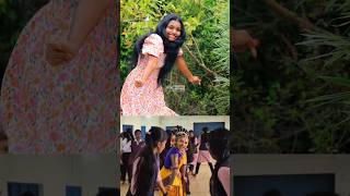 DJ MOHINIYATTI  VIRAL DANCE FULL VIDEO👇🏻 manasilayo trending shorts [upl. by Asennav]