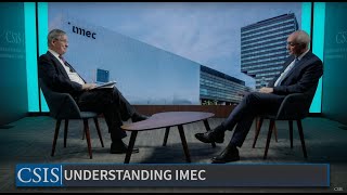 Understanding imec The Global Center for Cooperative Research in Semiconductors [upl. by Aleak]