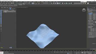 4 How to Use Scripted Glue within 3Ds Max [upl. by Joseito220]