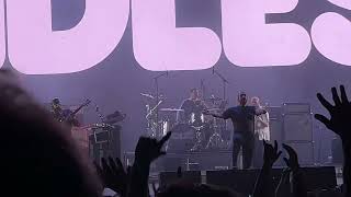 IDLES live « i’m scum » Vodafone Paredes de Coura 17 aout 2024 [upl. by Cantlon]