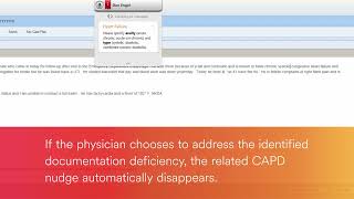 3M™ MModal Fluency Direct with computerassisted physician documentation CAPD [upl. by Annairb]