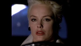 Brigitte Nielsen My Obsession Domino Footage 1988 [upl. by Loseff]