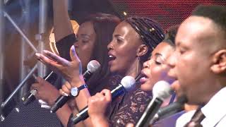 Lebo Sekgobela Jeso Qoboshiane [upl. by Illak]