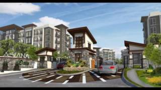 ASIANA OASIS  PARANAQUE  FILINVEST  READY FOR OCCUPANCY [upl. by Normi]