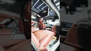 2025 BMW M5  Sound Interiorand Exterior shorts viraltrending bmw viralshorts bmwm [upl. by Yelrebmik]