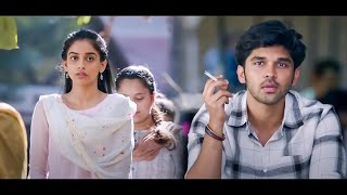 Adityaquot Hindi Dubbed Blockbuster Action Movie Full HD 1080p  Dhruv Vikram Banita Sandhu Priya [upl. by Tamah]