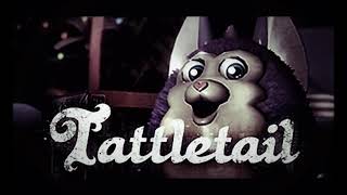 Tattletail all voice lines [upl. by Fulcher723]