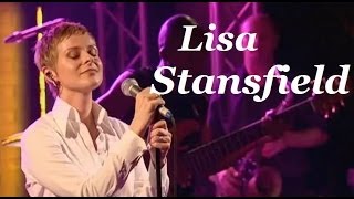 Lisa Stansfield  Live at Ronnie Scotts 2002 [upl. by Esiuol481]