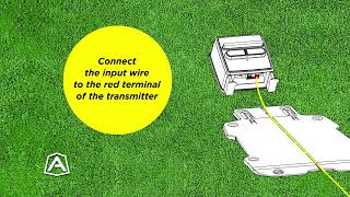 Ambrogio Twenty Series Installation Tutorial [upl. by Kcor]