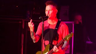 Corey Taylor  Full Show  Live HD Santander Arena 2023 [upl. by Zenia309]