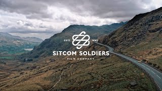 Sitcom Soldiers™ Film Company Showreel V51 [upl. by Helli]