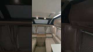 2019 Coachman Kimberley 575 Vision with power touch motor mover  £17995 [upl. by Alaek900]