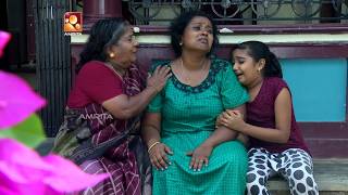 Aliyan VS Aliyan  Comedy Serial by Amrita TV  Episode  38  Aliyante Maranam [upl. by Yadseut633]