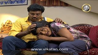 Thirumathi Selvam Episode 1345 010313 [upl. by Retluoc172]