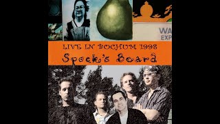 Spocks Beard  Live in Bochum 1998 [upl. by Strep72]