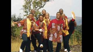 Rain Rain Beautiful Rain  Ladysmith Black Mambazo Fifa 2010 World Cup [upl. by Nevaeh]