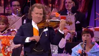 André Rieu  Opera Potpourri Live in Amsterdam [upl. by Amocat]