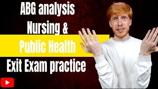 NCLEX Practice Question Nursing በአማረኛ [upl. by Pimbley428]