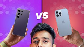 iPhone Vs Android  The Real Winner ඇයි iOS හොඳම   Don’t Buy Apple Before Watching This 🚫 [upl. by Elsey139]