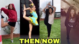 The Dance Moms OG’s Try Old Tricks from the Show [upl. by Benjamen257]