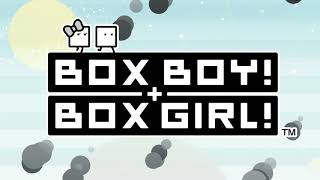 BOXBOY  BOXGIRL  Episode 1 A Tale for One [upl. by Dinan378]