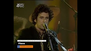 Andrés Calamaro  Flaca Círculo de Bellas Artes de Madrid 1999 [upl. by Wolk]