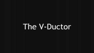 CVP VDuctor [upl. by Ahtilat775]