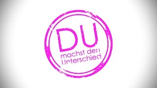 quotDU machst den Unterschied – Zusammen gestalten wir Vielfaltquot [upl. by Adachi]