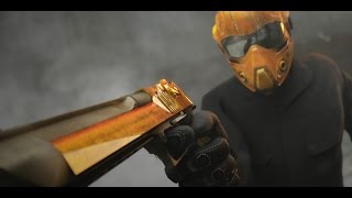 CSGO  Clockwork 4 by NikkyyHD [upl. by Sheilah]