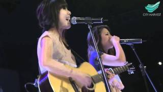 Jayesslee  Price Tag  City Harvest Church [upl. by Estell]