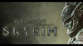 Skyrim  Music amp Ambience  Day [upl. by Meagan]