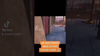 Liberté dexpression sur mon live 🤣 shorts gaming humour live drole deadisland shortvideo [upl. by Blodgett683]