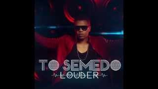 TO SEMEDO  PÉÇO PERDÃO LOUDER 2015 [upl. by Evangelin]